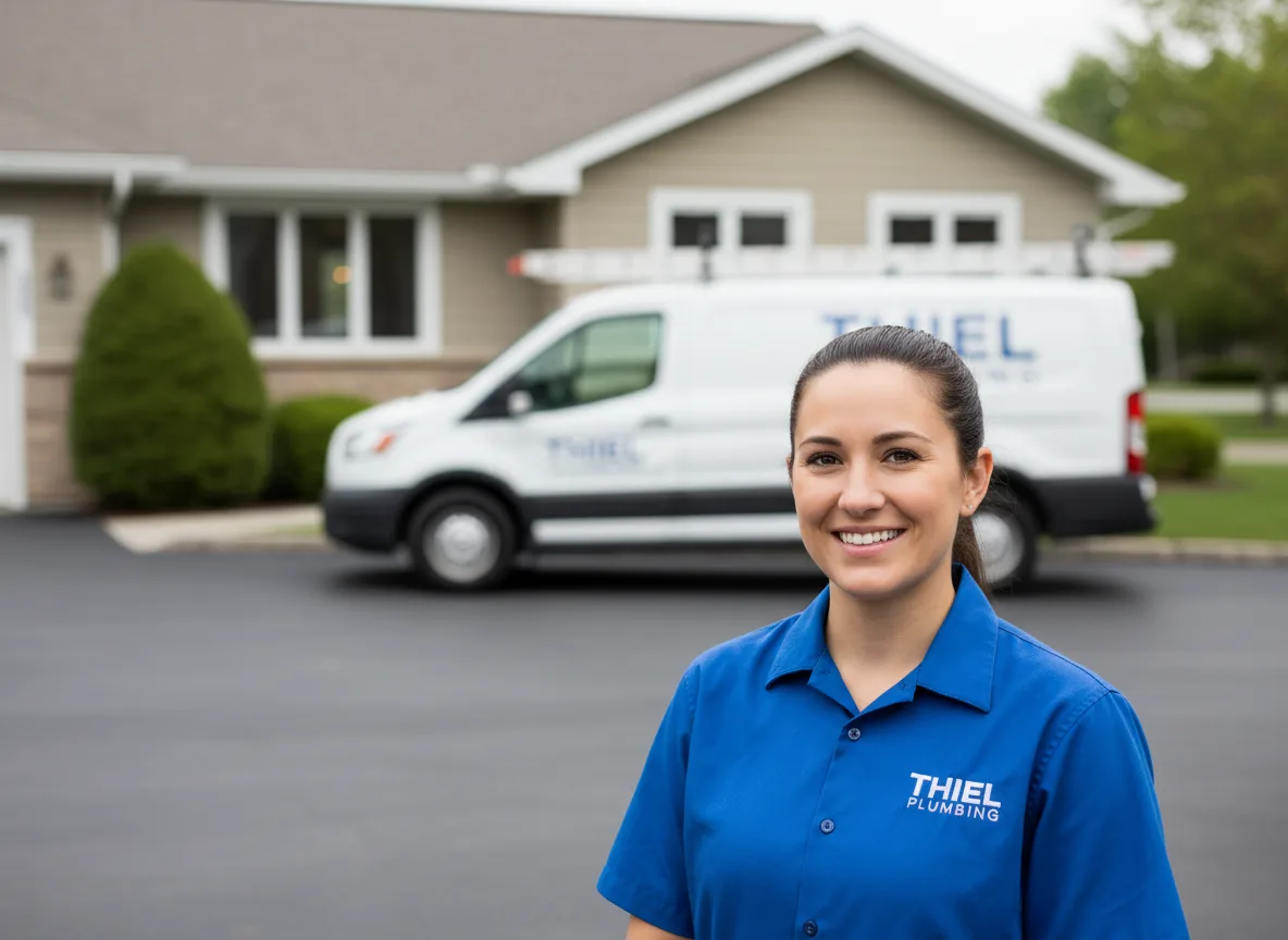 Plumber Normangee, TX FAQs